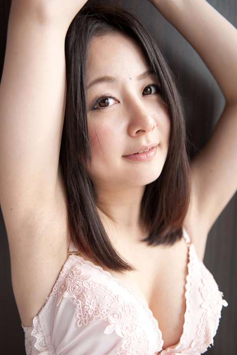 [AllgravureIdol写真]ID0326 AGI写真之VOL.00390_Ayumi Iwas