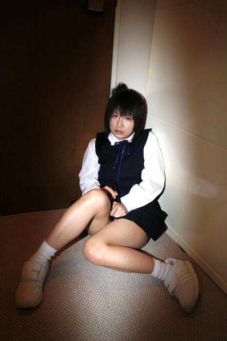 [AllgravureIdol写真]I