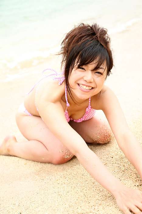 [AllgravureIdol写真]I