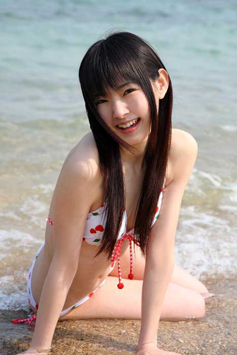 [AllgravureIdol写真]I