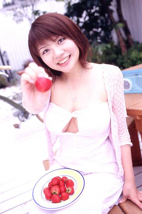 Bejean On Line Photo套图ID0005 200310 [Hassya]- Kanmi Ichigo