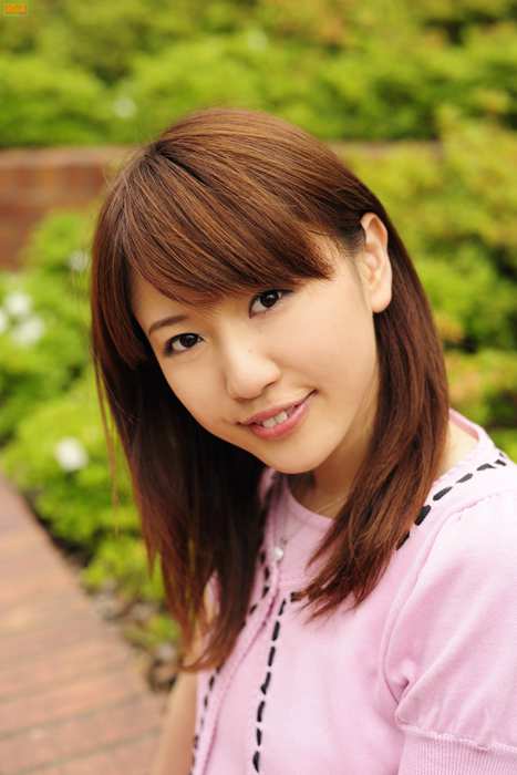 Bomb.TV写真ID0209 2008.06 Chiaki Iwasaki 岩崎千明「ぜったい☆才色主義」