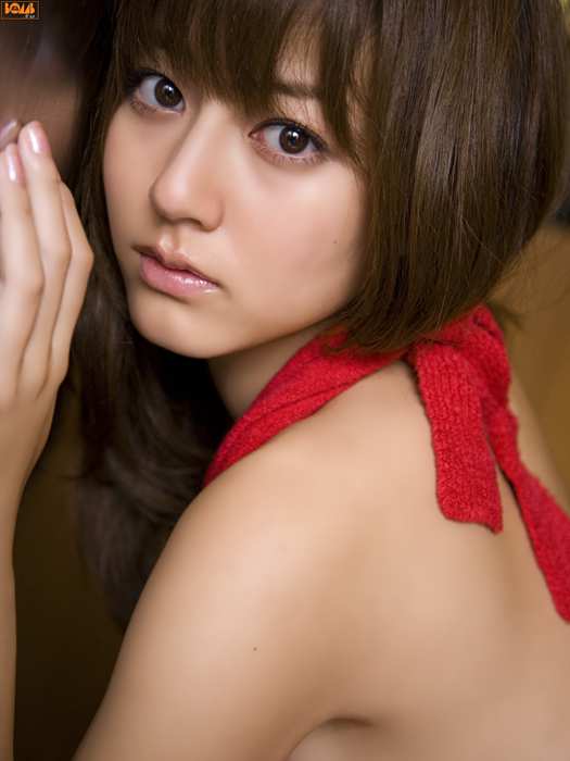 Bomb.TV写真ID0232 2008.08 Yumi Sugimoto 杉本有美