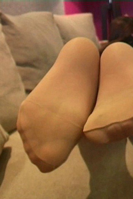 [cherryasianfeet高跟丝