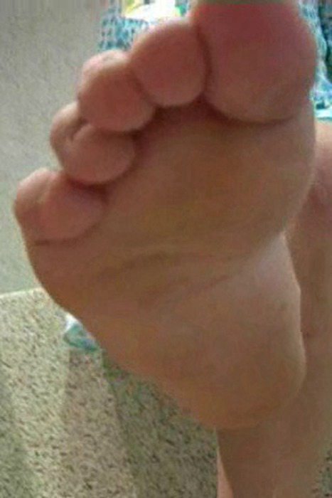 [cherryasianfeet高跟丝