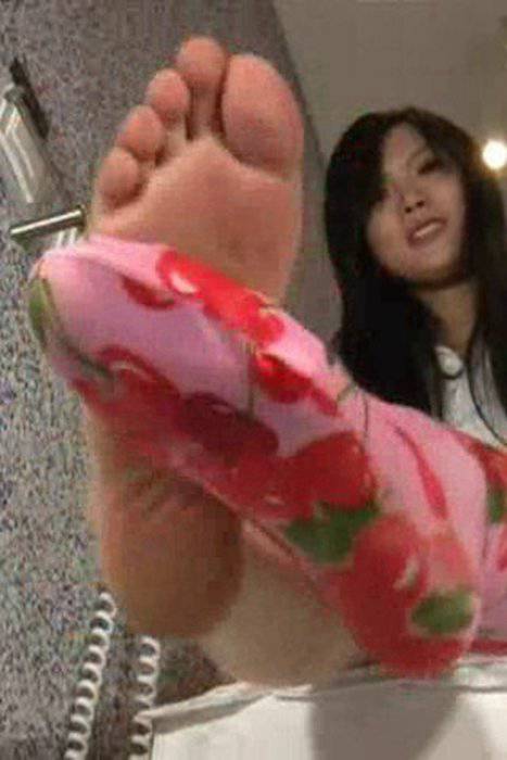 [cherryasianfeet高跟丝足性感视频]ID0394 19-06-2008 Naomi