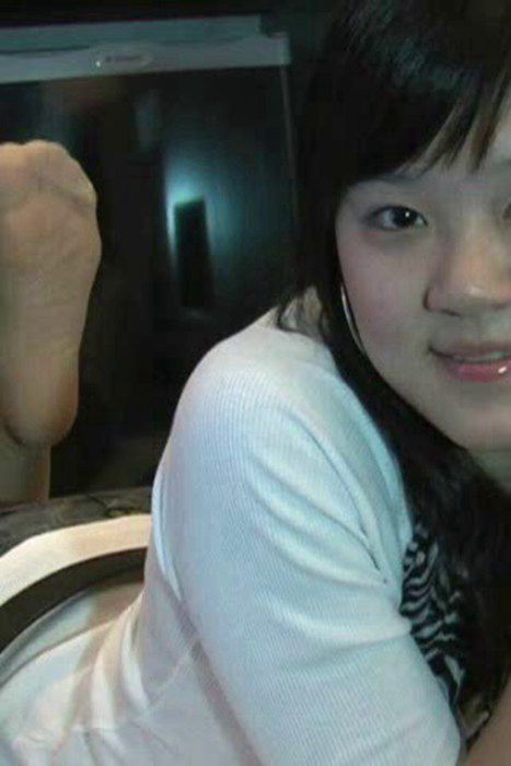 [cherryasianfeet高跟丝足性感视频]ID0640 29-08-2009 Yuki