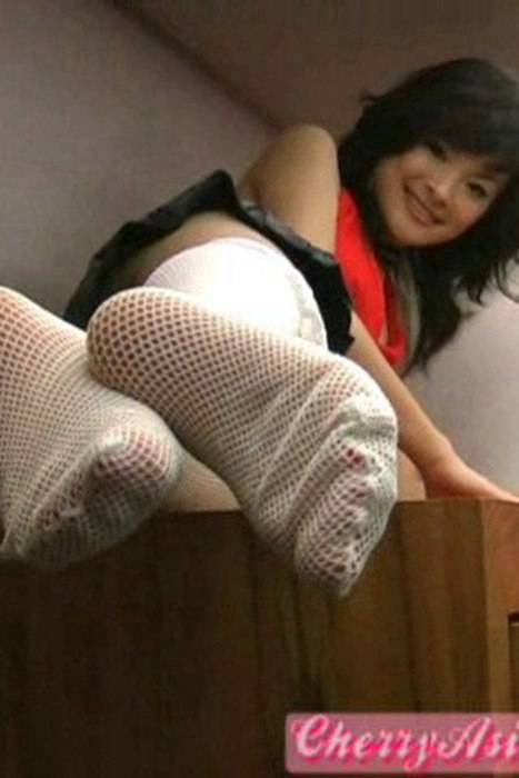 [cherryasianfeet高跟丝足性感视频]ID0738 15-10-2010 Cherry