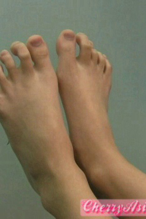 [cherryasianfeet高跟丝足性感视频]ID1007 29-08-2011 Tina