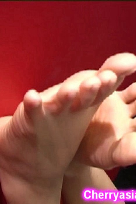 [cherryasianfeet高跟丝足性感视频]ID1061 06-11-2012 Orange