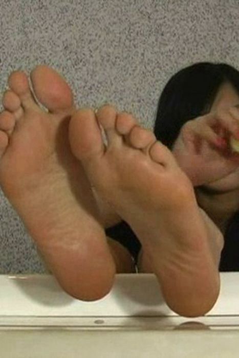 [cherryasianfeet高跟丝