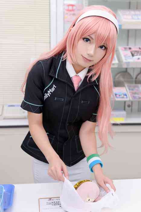 [Cosplay]ID0130 2013.05