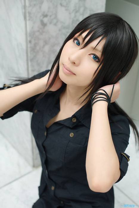 [Cosplay]ID0147 2013.05