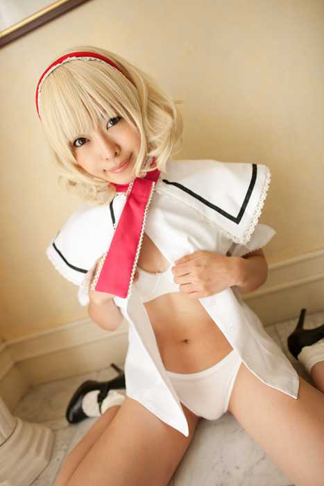 [Cosplay]ID0148 2013.05