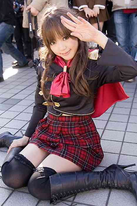 [Cosplay]ID0233 2013.04.26 Kipi Cosplayer part3 [1299P159M] Final Fantasy Agito.rar