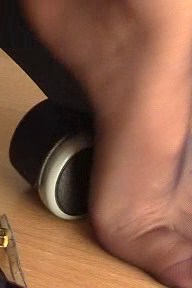 [feetweek性感丝袜美足美腿视频]ID0198 2003.12.23-sc05