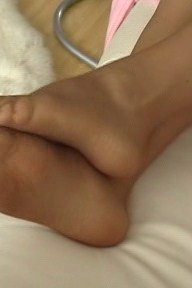 [feetweek性感丝袜美足美腿视频]ID0424 2004.12.21-122104