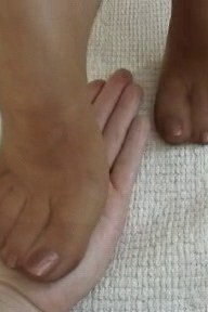 [feetweek性感丝袜美足