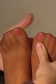 [feetweek性感丝袜美足美腿视频]ID0616 2006.11.25-11250603