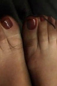 [feetweek性感丝袜美足