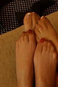 [feetweek性感丝袜美足