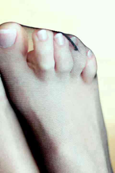 [feetweek性感丝袜美足美腿视频]ID0849 2010.04.25 FW_024