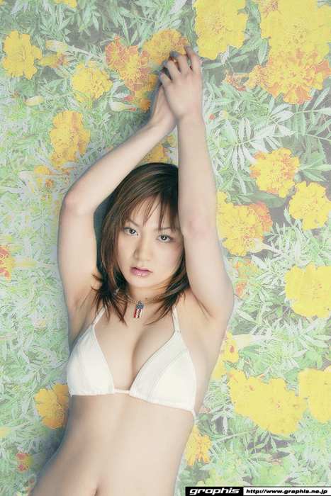 Graphis套图ID0162 2004-08-02 [Fever Boy] Noa Aoki