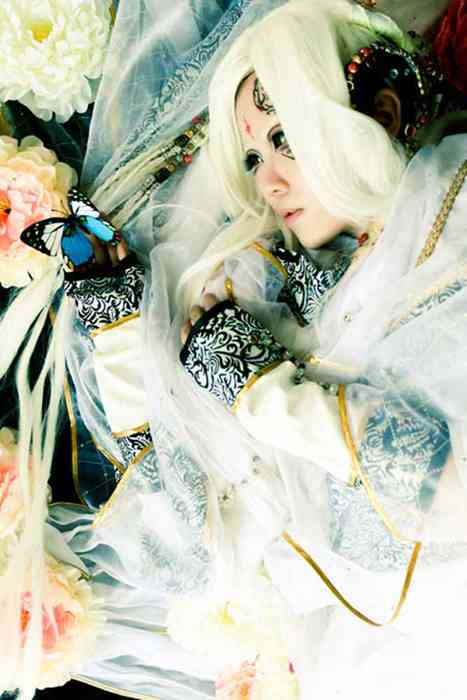 [国内Cosplay]ID0047 [