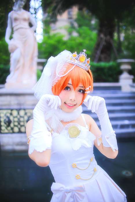 [国内Cosplay]ID0096 [CosPlay] 2015.09 No.196 Fall deeply in love [32P74M]