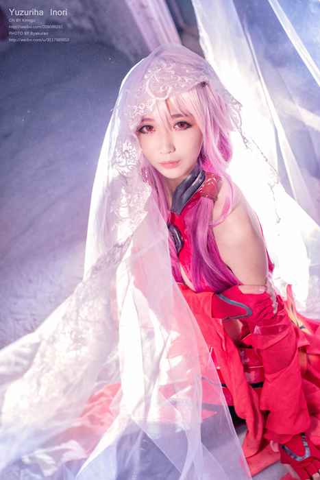 [国内Cosplay]ID0180 [CosPlay] 2015.10 No.280 罪恶王冠 楪祈 [37P139M]