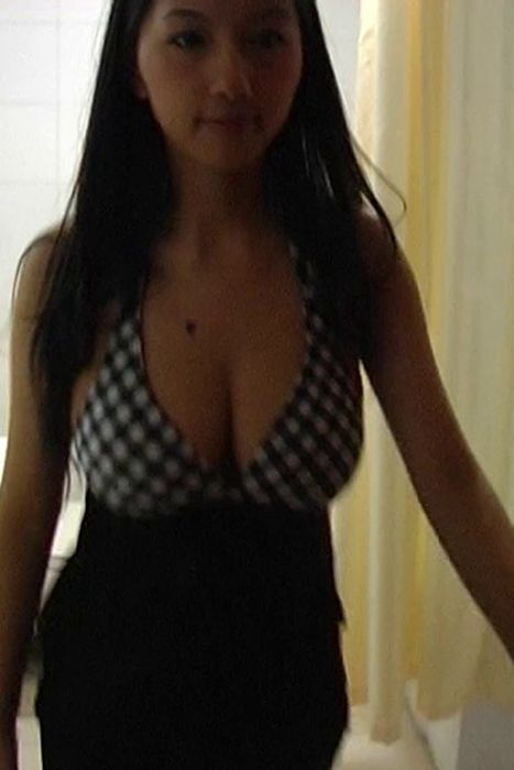 [Hot Asian Ko捆束视频