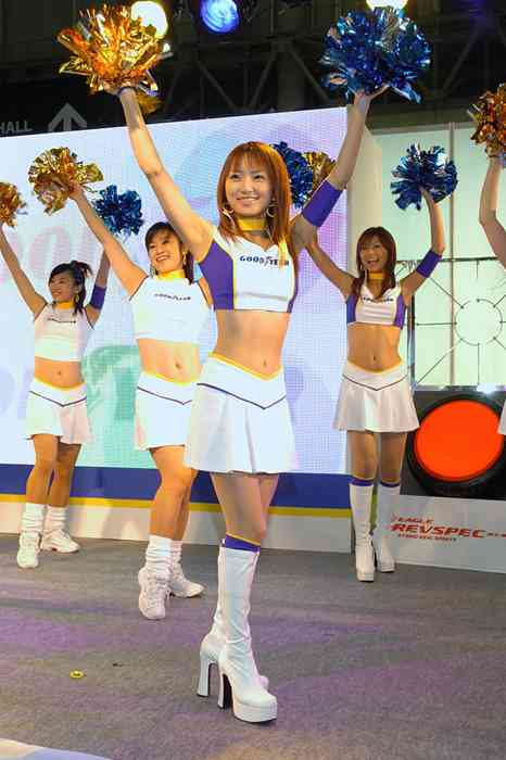 [RaceQueen紧身裤赛车女]ID0073 RaceQueen.PhotoGallery.CD02-Event-20050114gy