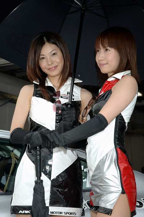 [RaceQueen紧身裤赛车女]ID0154 RaceQueen.PhotoGallery.CD02-Racequeen20050807staikyu