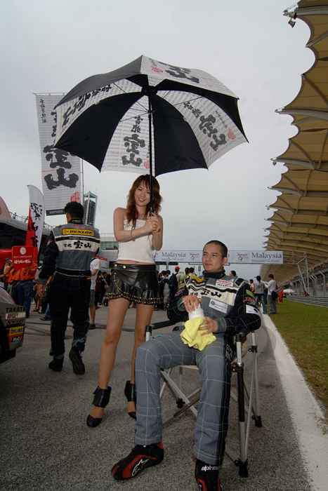 [RaceQueen紧身裤赛车女]ID0289 RaceQueen.PhotoGallery.CD04-Racequeen20060625gt2