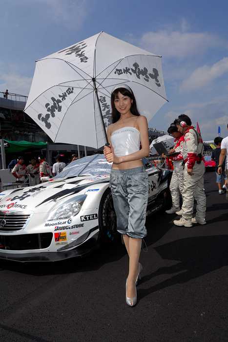 [RaceQueen紧身裤赛车女]ID0330 RaceQueen.PhotoGallery.CD04-Racequeen20070624gt2