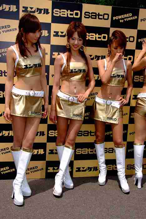 [RaceQueen紧身裤赛车女]ID0334 RaceQueen.PhotoGallery.CD04-Racequeen20070728gt4