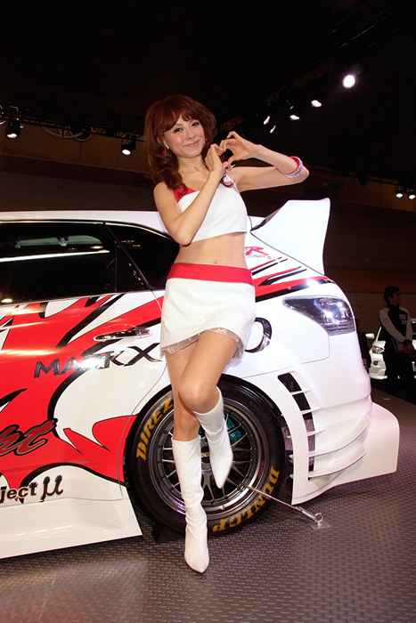 [RaceQueen紧身裤赛车女]ID0348 RaceQueen.PhotoGallery.CD05-Event-20080209oosaka2