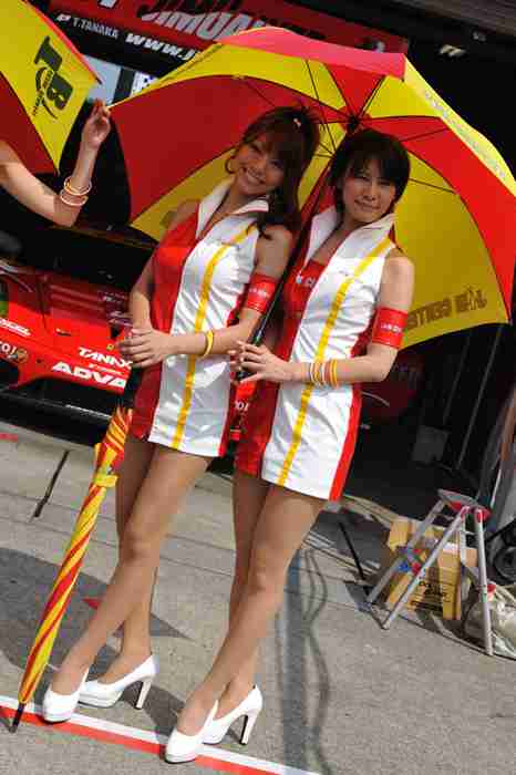 [RaceQueen紧身裤赛车女]ID0363 RaceQueen.PhotoGallery.CD05-Kaiyou-20080913a