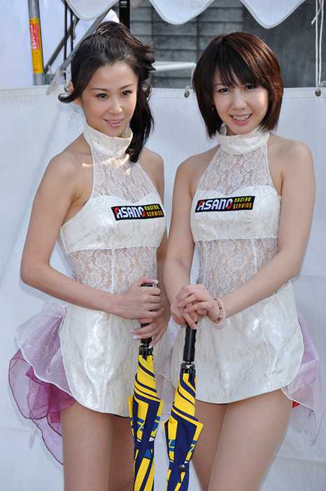 [RaceQueen紧身裤赛车女]ID0413 RaceQueen.PhotoGallery.CD05-Racequeen20080427staikyu5