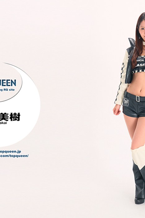 [Topqueen Excite]ID0256 2012.09.28--性感提示：熟女娇妻