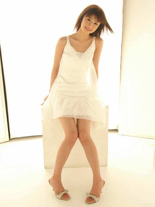 wanibooks gravure collection写真2006.09(2)月号 No.027 Yuko Ogura 小倉優子