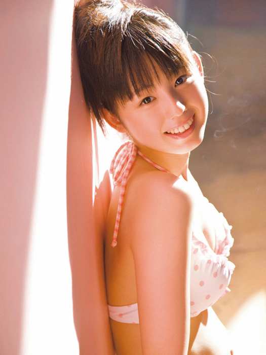 wanibooks gravure collection写真2008.10(1)月号 No.052 Rina Koike 小池里奈