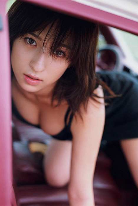 [YS-Web]Vol.077 Kasumi 